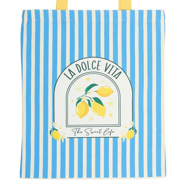 La Dolce Vita Tote Bag, image 4 of 5