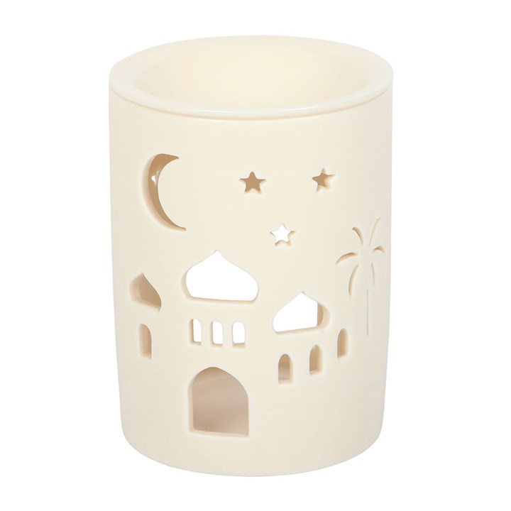 Cut-Out Mosque Multi-Purpose Burner, image 3 of 6