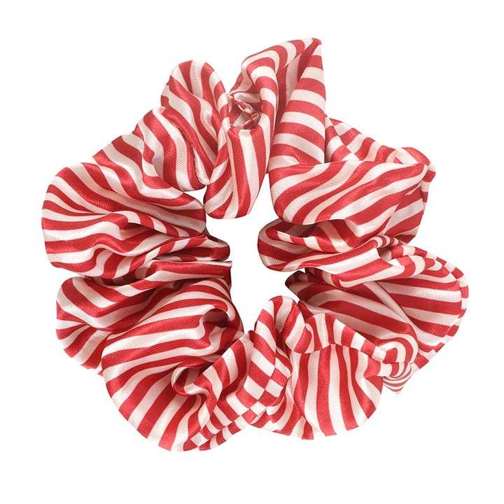 Set of 3 Mystic Circus Hair Scrunchies, image 2 of 4
