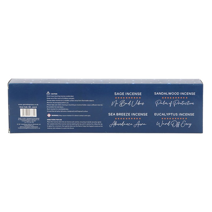 Starry Eyed Incense Stick Gift Set, image 4 of 4