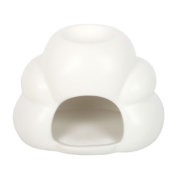 Cloud Shaped Oil Burner, image 5 of 7