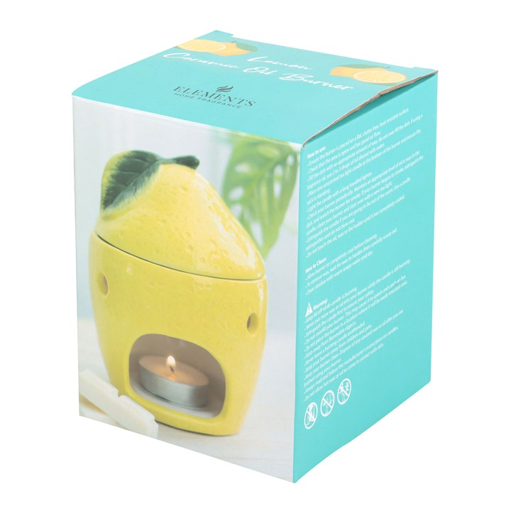 Lemon Oil Burner, image 5 of 6
