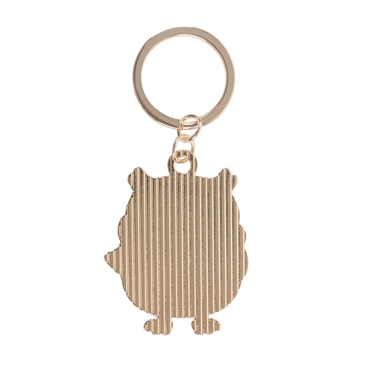 Oliver Owl Keyring, image 5 of 6