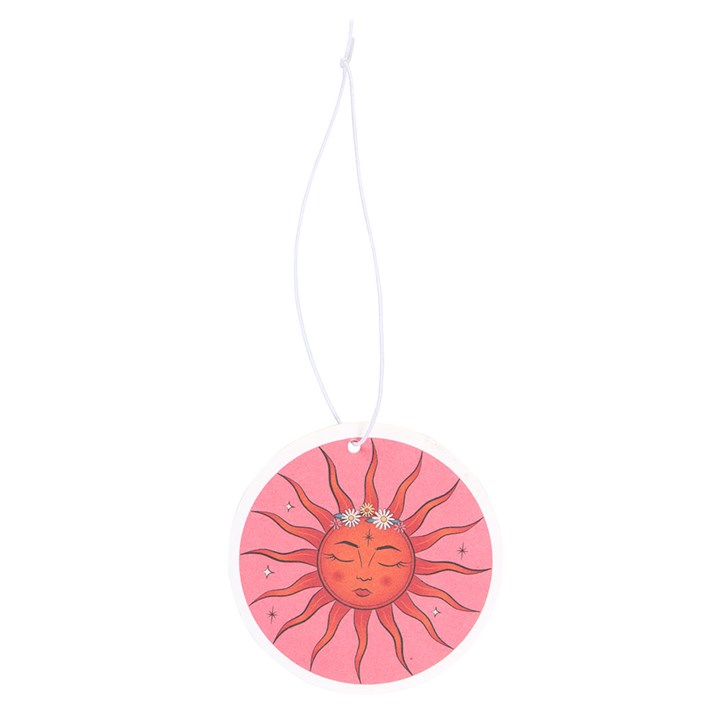 Sun Floral Scented Air Freshener, image 3 of 4