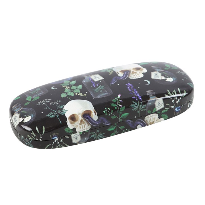 Venom & Vines All Over Print Glasses Case, image 3 of 6