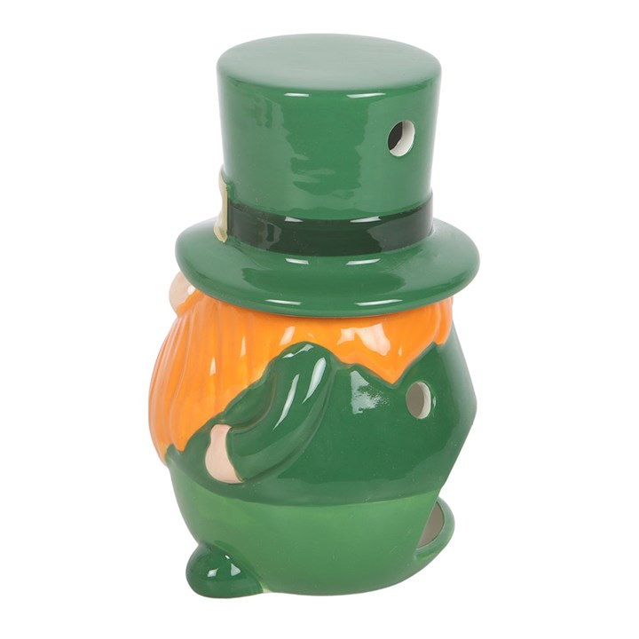Leprechaun Gonk Oil Burner, image 4 of 5