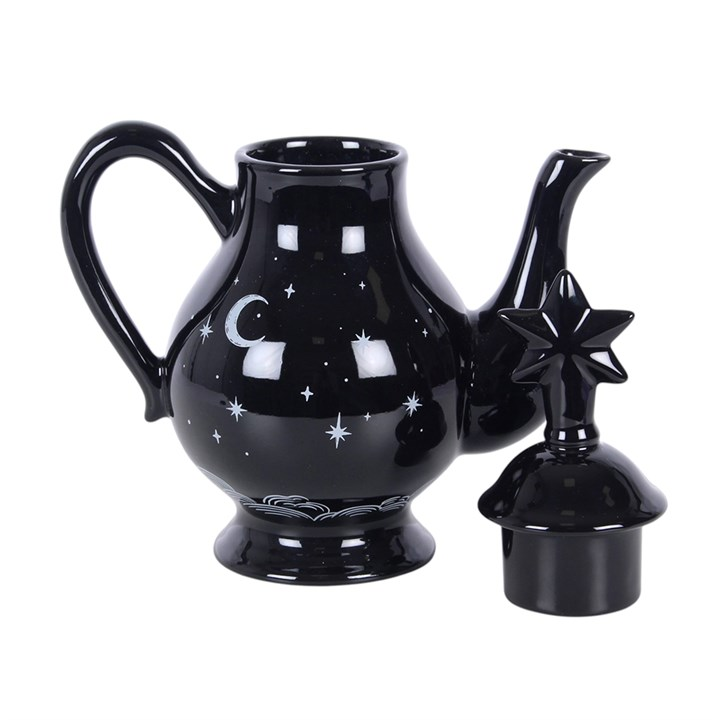 Spellbound Sky Teapot, image 4 of 6