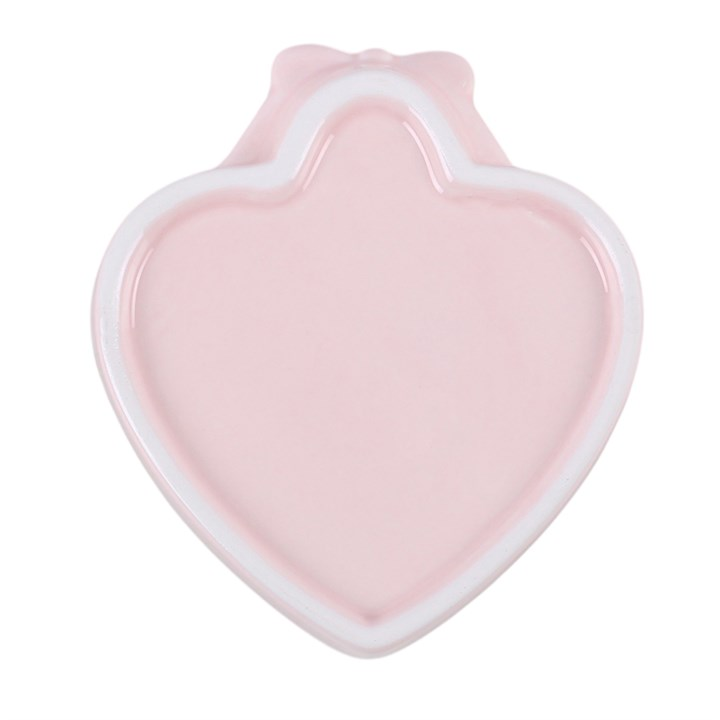 Heart Locket Trinket Dish, image 4 of 6