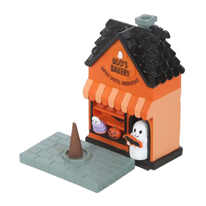 Boo's Bakery Incense Cone Holder, image 4 of 5