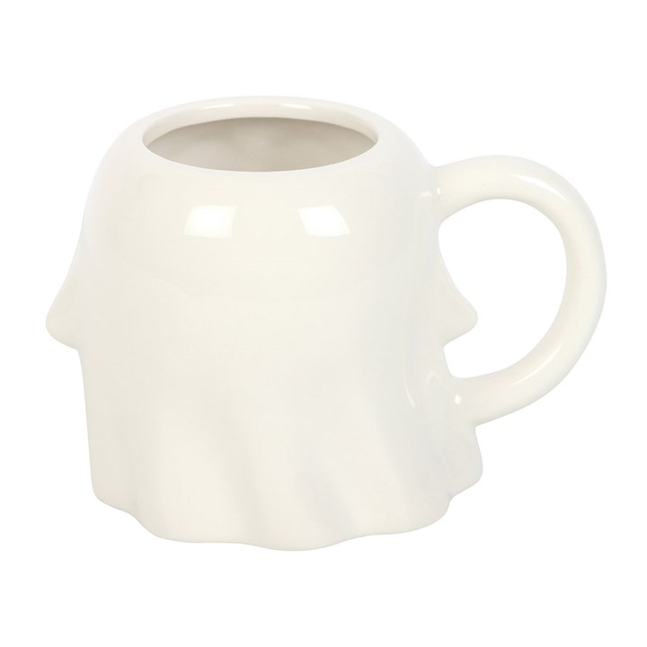 Groovy Ghost Mug, image 4 of 5