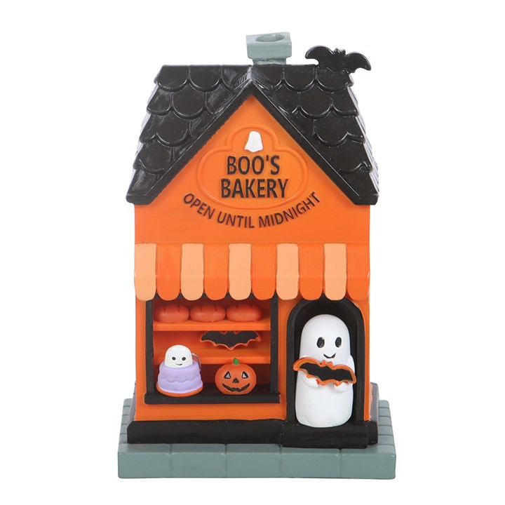 Boo's Bakery Incense Cone Holder, image 3 of 5
