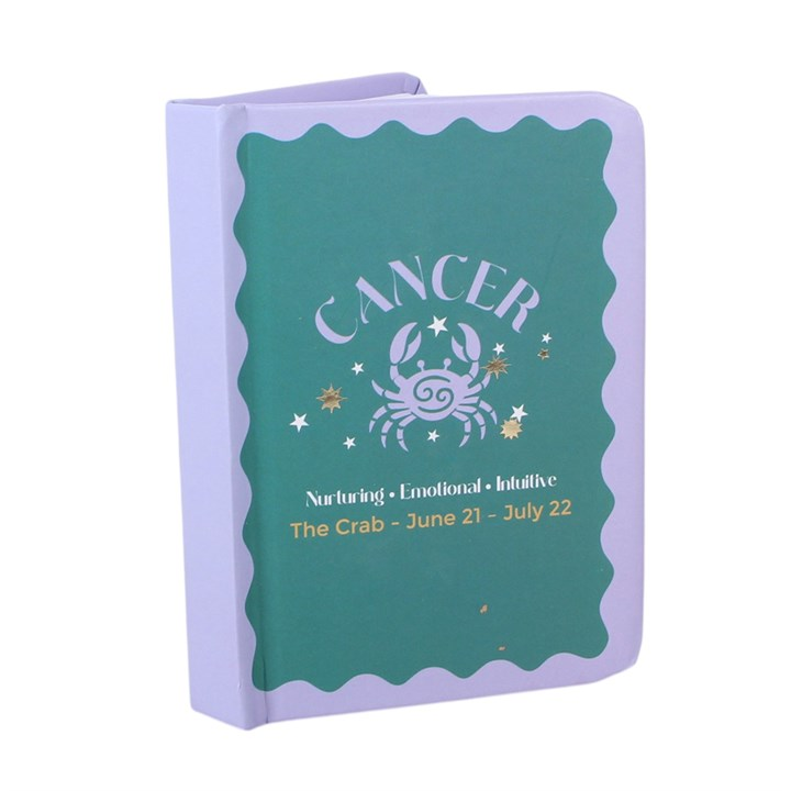 Zodiac Zest Cancer Gift Set, image 6 of 6