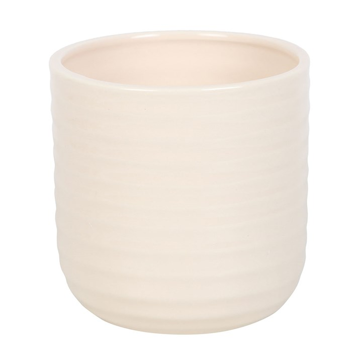 Hello Sunshine Plant Pot with 3D Sunflower, image 4 of 6