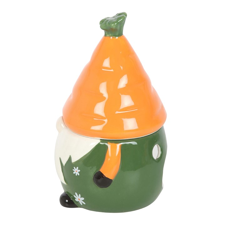 Carrot Patch Gonk Oil Burner, image 5 of 6