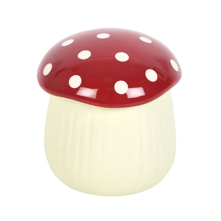 Mushroom Shaped Oil Burner, image 2 of 6