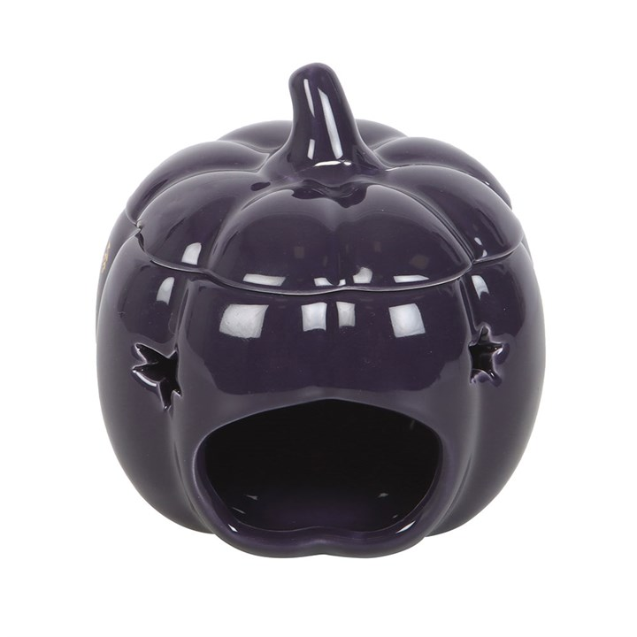The Magic Is in You Pumpkin Oil Burner, image 5 of 6