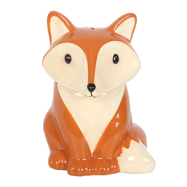 Fox Oil Burner and Wax Warmer, image 2 of 5