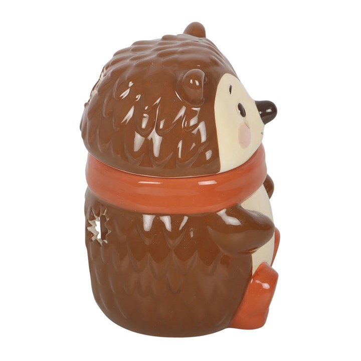 Hazel Hedgehog Oil Burner, image 4 of 6