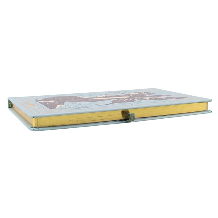 Fairy Tales A5 Notebook with Crystal Pen, image 4 of 7