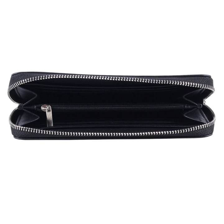 Spellbound Secrets Zippered Wallet, image 4 of 5