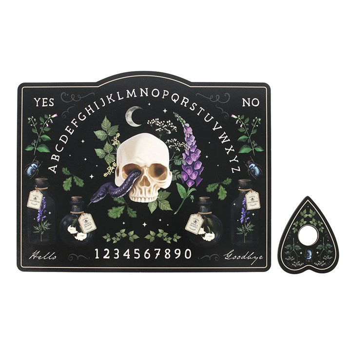 Poisonous Plants Talking Board, image 4 of 5
