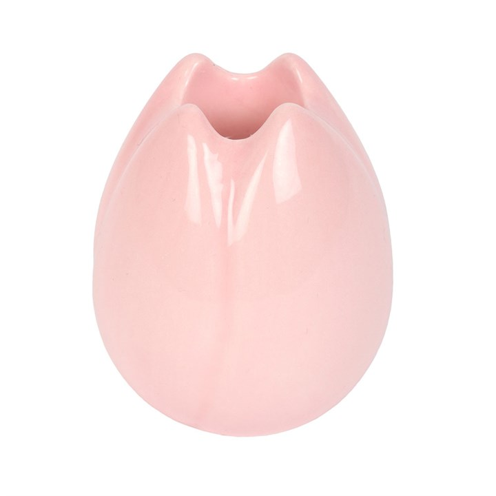 Tulip Shaped Candle Holder, image 5 of 5