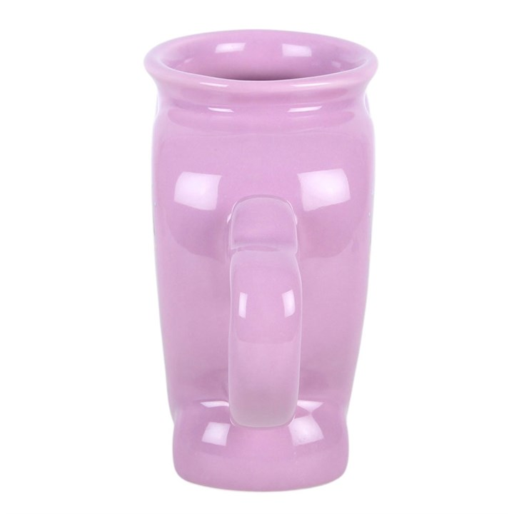 Pastel Love Potion Shaped Mug, image 5 of 6