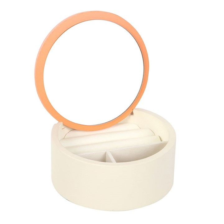 Sun Jewellery Storage Box, image 4 of 6
