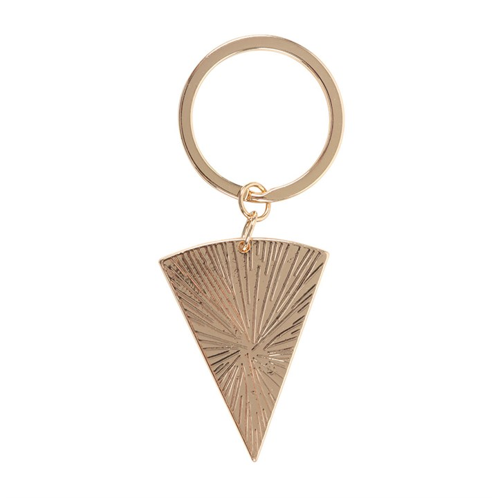 Pizza Slice Keyring, image 4 of 5