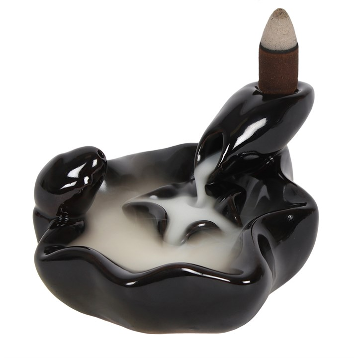 Pool to Pool Backflow Incense Burner, image 2 of 4