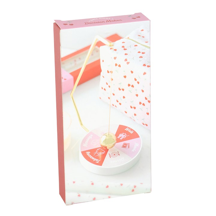 Date Night Pendulum Decision Maker, image 5 of 6