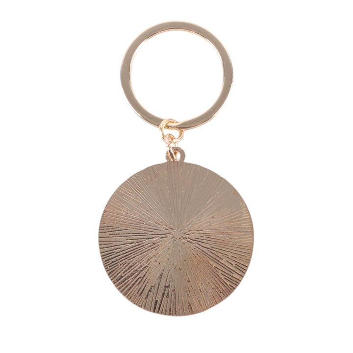 Solstice Wreath Keyring, image 5 of 5