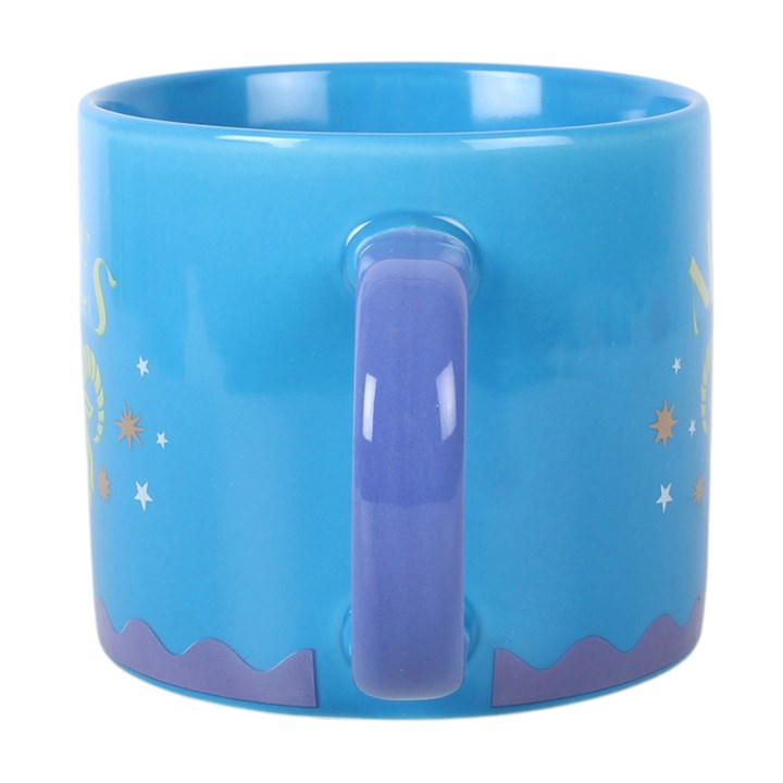 Zodiac Zest Aries Mug, image 3 of 5