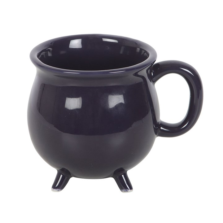 The Magic Is in You Cauldron Mug, image 4 of 5