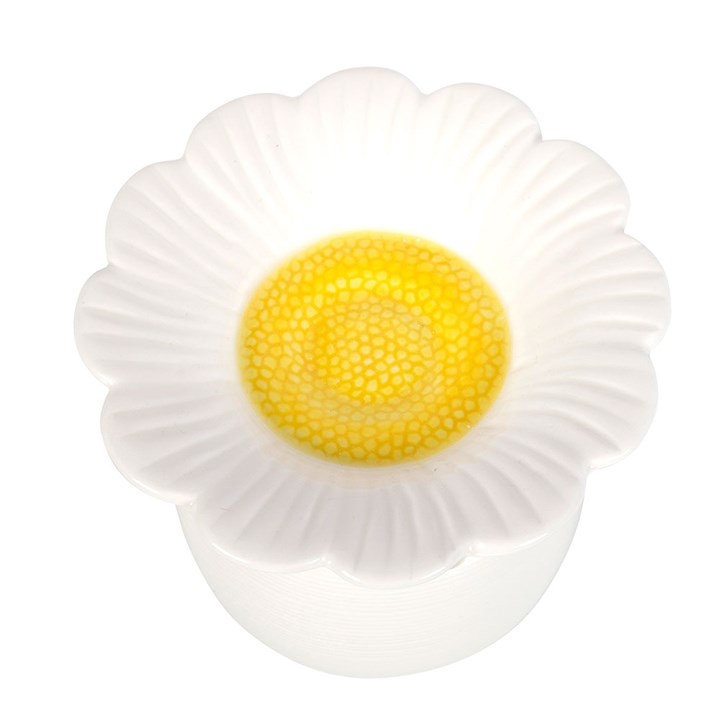 Daisy Shaped Oil Burner, image 4 of 5