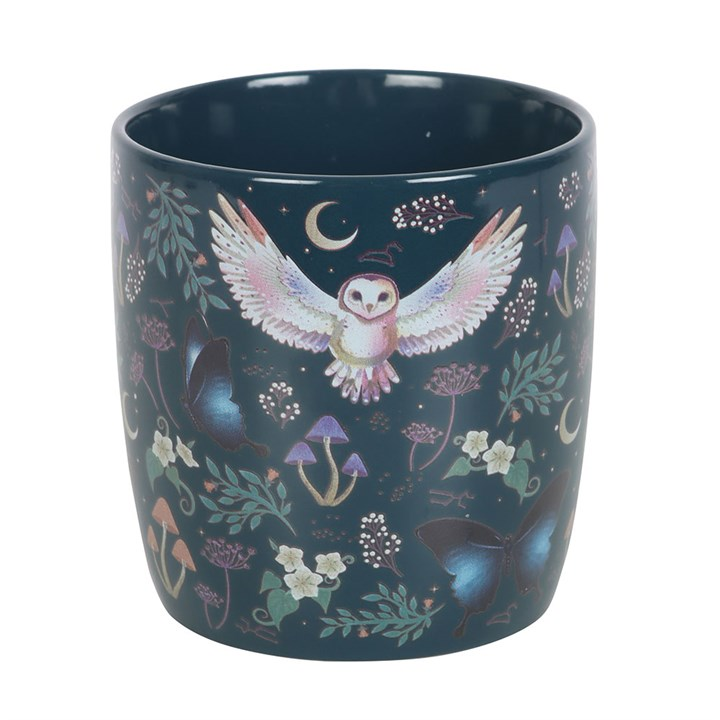Night Flight All Over Print Ceramic Mug, image 4 of 5