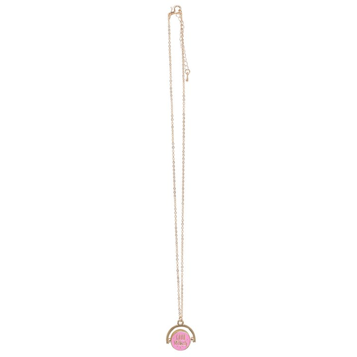Which Witch Are You Spinning Necklace, image 6 of 6