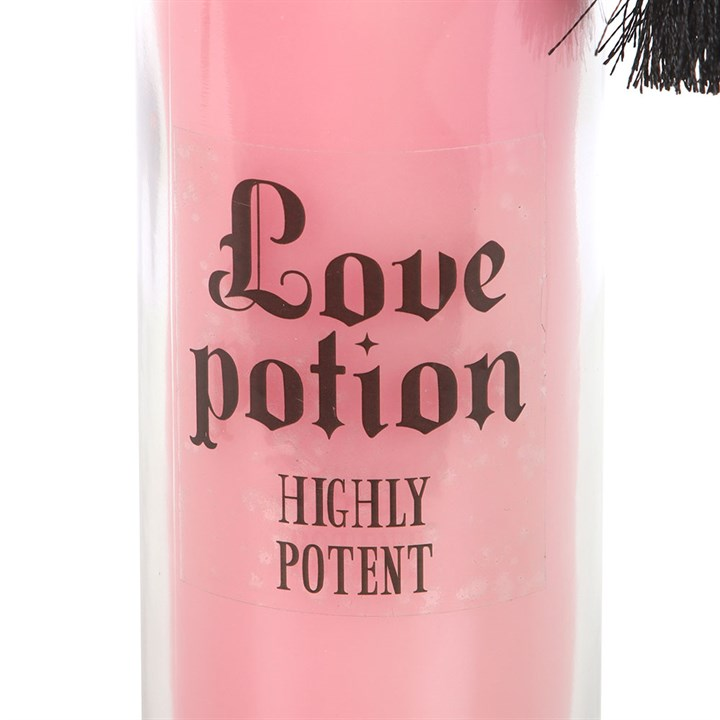 Love Potion Passionfruit Tube Candle, image 3 of 4