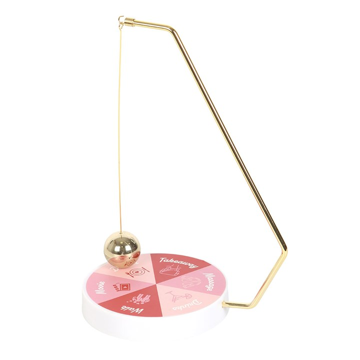 Date Night Pendulum Decision Maker, image 3 of 6