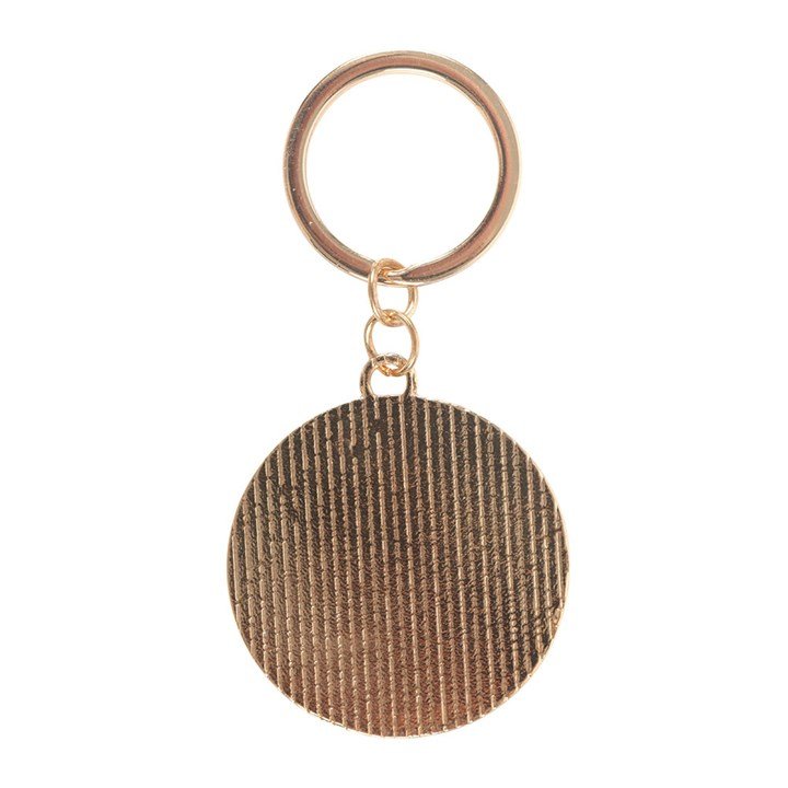 The Watching Eye Eyeball Keyring, image 5 of 6