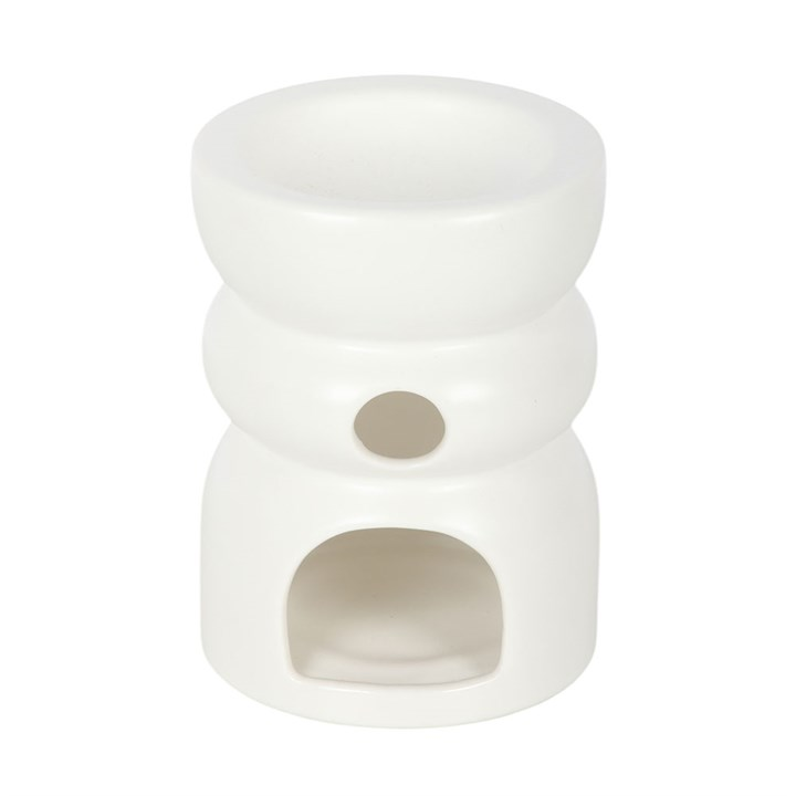 Double Bubble Oil Burner and Wax Warmer, image 5 of 6