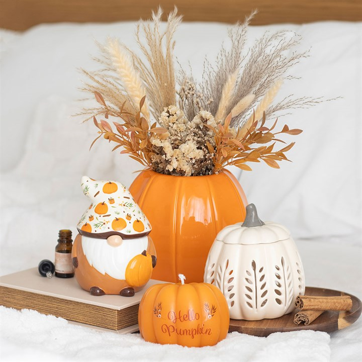 Autumn Days Gonk Oil Burner, image 6 of 6