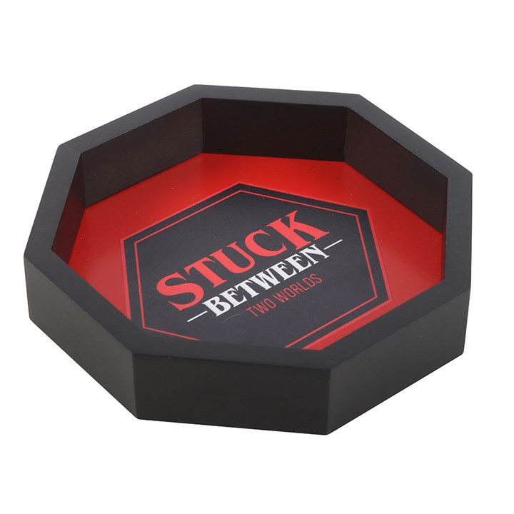 Stuck Between Two Worlds Dice Tray, image 2 of 6