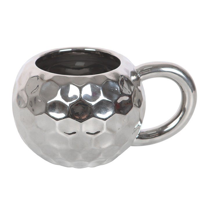 Silver Disco Ball Mug, image 4 of 5