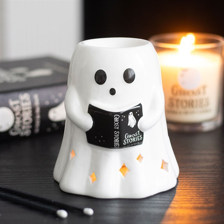 Ghost Stories Oil Burner, image 1 of 7