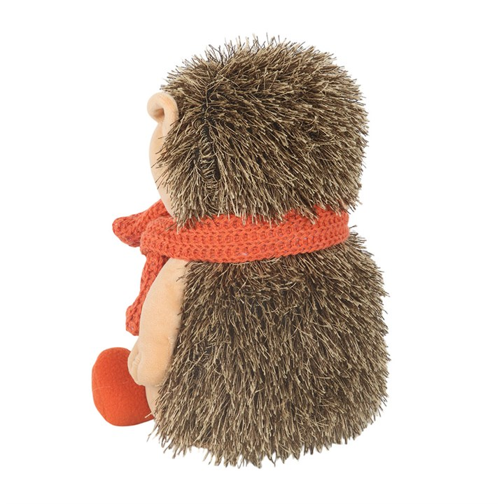 Hazel Hedgehog Doorstop, image 4 of 5
