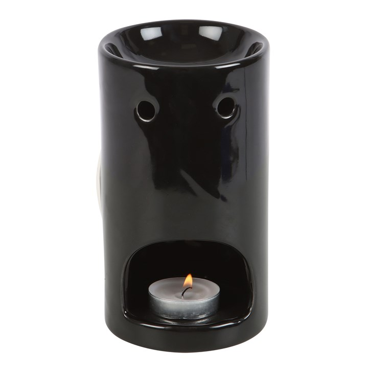 Skeleton Hand Oil Burner, image 4 of 6
