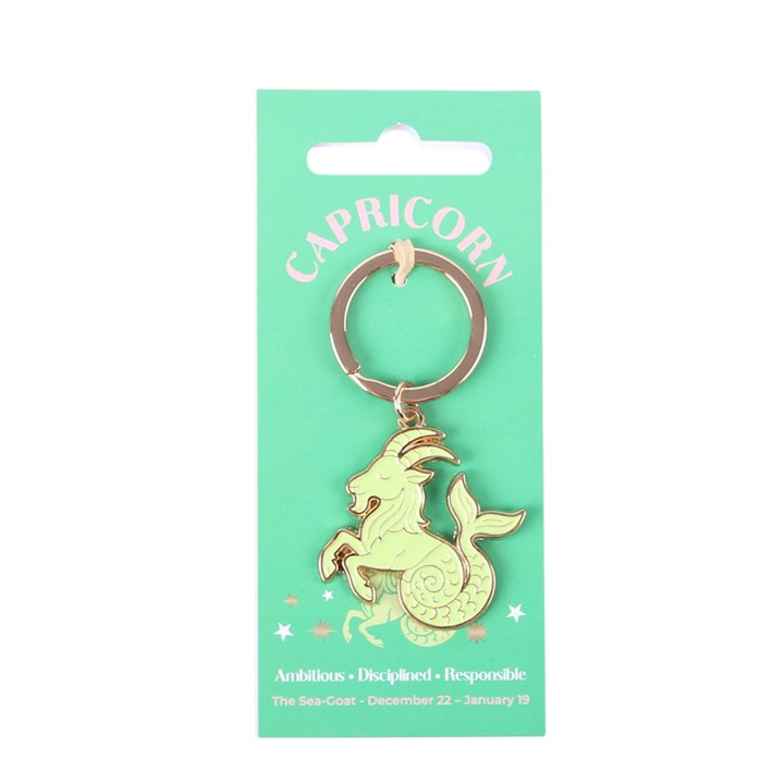 Zodiac Zest Capricorn Gift Set, image 5 of 6