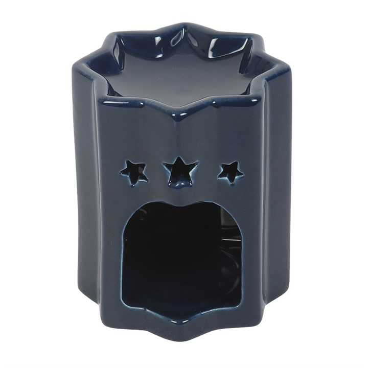 Blue Star Oil Burner, image 2 of 5