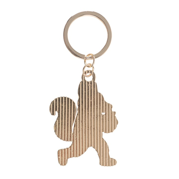 Flynn Fox Keyring, image 5 of 6